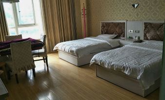 Jiayu Changxing Business Hotel