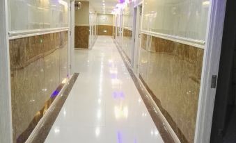 Wuhu Comfort Hotel