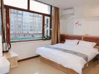 Huinan Yintian Fashion Hotel Hotels in Huinan