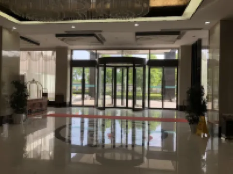 Shouzhuoyuan Resort