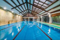 PUER MEI ZI LAKE HOTEL & RESORTS