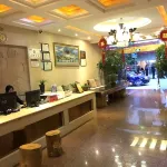 Weiximabang Hotel