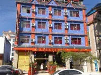 Lancang Jonny Business Hotel