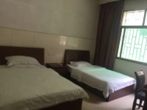 Loudi Times 1106 Hotel