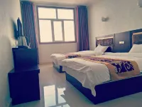 Gangcha Yidu Holiday Hotel Hotels in Gangca