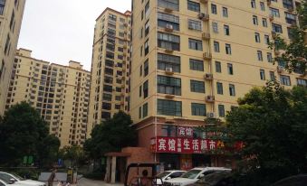 Feidongguan Hotel