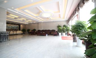 Fubang themed hotel (Wenshan Yiran Plaza Puyang West Road Branch)