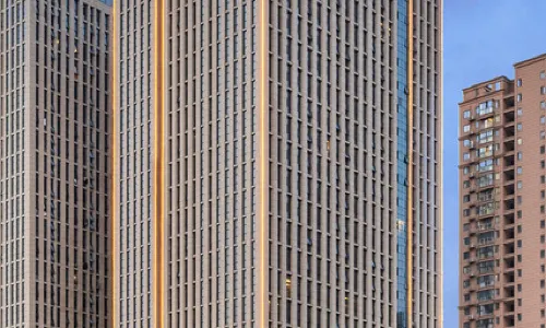 Shuyi International Hotel