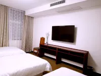 Jiaozuo Hehe Hotel