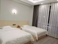 Anlong Hengshe Hotel