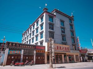 Huangting Hotel