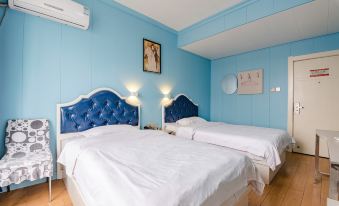 Nanya Chain Hotel (Luohe Xintiandi)