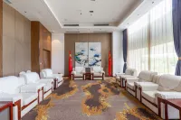 Xingtai Blue Horizon Grand Holiday Hotel