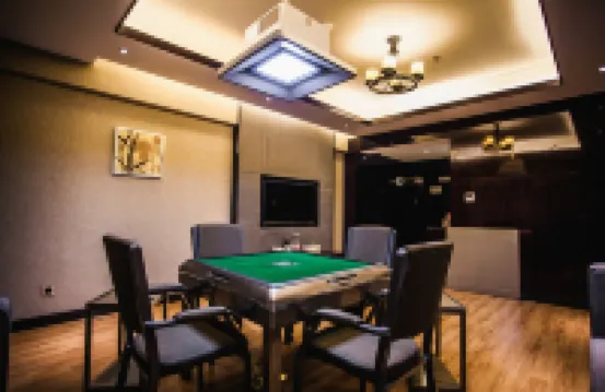 Mengzi Green Baoyun Shanda Hotel (Honghe Prefecture Government Store)