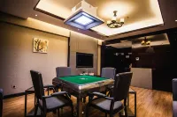 Mengzi Green Baoyun Shanda Hotel (Honghe Prefecture Government Store)