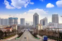 艾盛ホテル(仏山樂從家具センター)