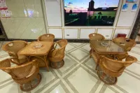 Fangyuan Hotel (Qianshan City Xuehuli)