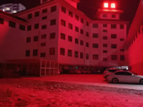 Linxia Boya Hotel Hotels in Linxia County