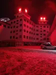 Linxia Boya Hotel