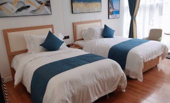 Yingshan Wandi Celebrity Hotel