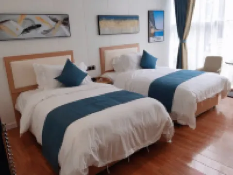 잉산 완디 셀러브리티 호텔