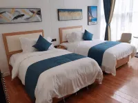 Yingshan Wandi Celebrity Hotel فنادق في يينغ شان