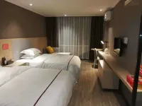 Chongyang Tianli Hotel