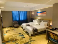 Dulan Hotel Hotels in Dulan