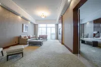 Yiyuanju Hotel Hotels in Maoming