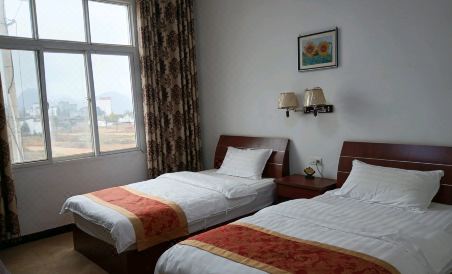 Huazhongyou Inn - Housity