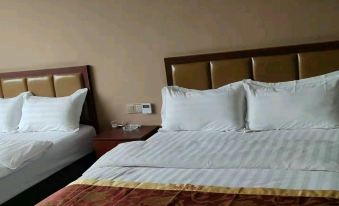 Songtao Xingyue Hotel