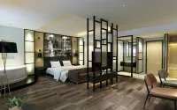 Biyang Changxing Hotel فنادق في بي يانغ