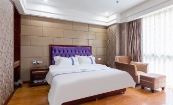Shehong Loman Hotel