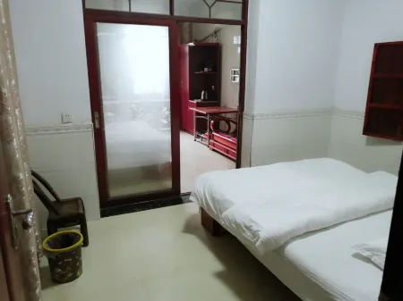 Hanshou Yuelai Hotel Отели рядом с достопримечательностью «Hunan Changde Wildlife World»