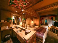 Xiaoguanzhai Hostel โรงแรมในปาร์คัม