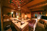 Xiaoguanzhai Hostel Hotel a Barkam