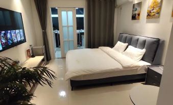Xiaoxi B&B (Qihe Fortune Center Branch)