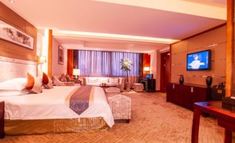 Fuyang Forlife Hotel