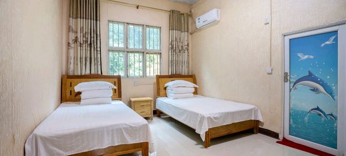 Libomaolan Shuangshuang Nongjiale Hotels in Libo County
