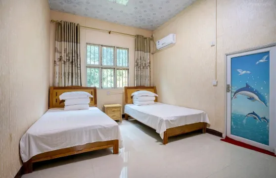 荔波茂蘭爽爽農家樂