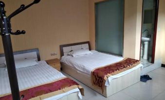 Hengtaixiang Inn, Luxi