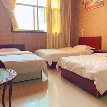 Queshan Yida Hotel
