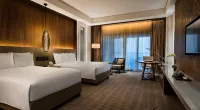 JW Marriott Hotel Zhejiang Anji Hotel a Anji