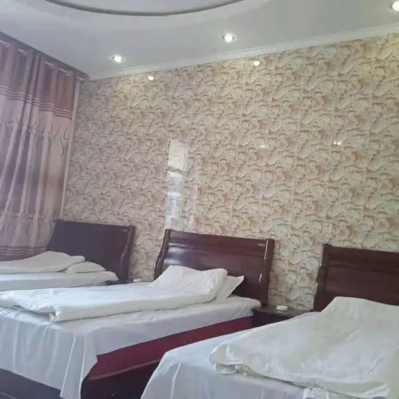 Shijin Hotel