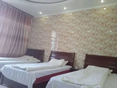 Shijin Hotel