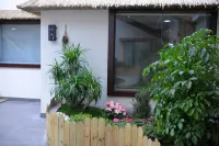 Leshan xunyin Homestay فنادق في له شان