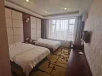 sheraton jinkailefu hotel, taonan Hotel di Taonan