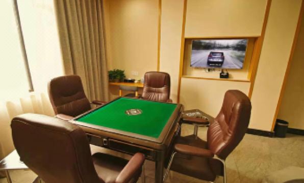 Shangmei Hotel (Dongyang Nanma Branch)