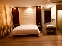 Yinhe Hotel Hotels in Duolun
