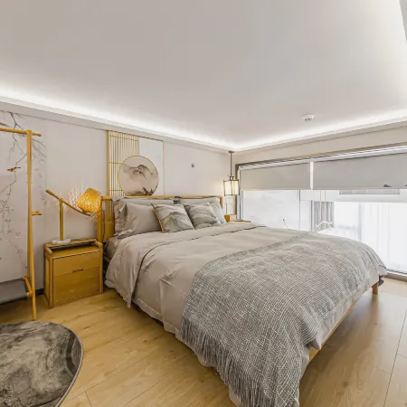 Zhongshan Bestroom Homestay